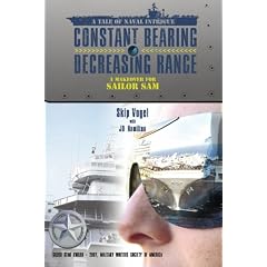Constant Bearing - Decreasing Range 2006: A Makeover for Sailor Sam
