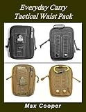 Everyday Carry Tactical Waist Pack