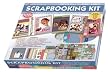 SUPER DELUXE BOX SCRAPBOOK KIT