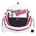 Obrien Relax 2 Towables  - White/Red/Black