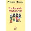 Frankenstein p�dagogue
