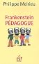 Frankenstein p�dagogue