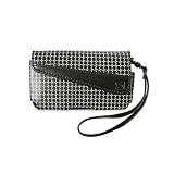 Pacific Design Chloe Dao Horizontal iPhone Flip Case - Heels