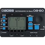 Boss DB-60 Dr. Beat Metronome