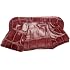 Lauren Merkin Tatum Croc-Emboss