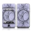 Effervescence Design Apple iPod Touch 2G (2nd Gen) / 3G (3rd Gen) Protector Skin Decal Sticker