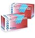Health & Personal Care : SafeTouch Nitrile Exam Gloves, Non Latex, Powder Free, Large, 100/Box