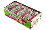 Ice Breakers Ice Cubes Kiwi Watermelon Sugar Free Chewing Gum (8 pack)