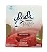 Glade Plugins Scented Oil Two Pack Refills, Apple Cinnamon (Pack of 6)