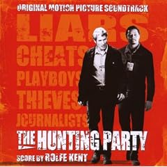 The Hunting Party
