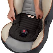 Kiddopotamus Deluxe PiddlePad