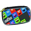 DREAMGEAR DGDXL-2761 NINTENDO DSI XL/DSI /DS LITE SOFT CASE - SESAME STREET FRIENDS