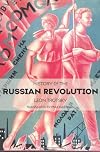 The History of the Russian Revolution