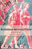 Cover of History of the Russian Revolution by Leon Trotsky 1931859450