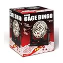 Deluxe Cage Bingo