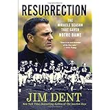 resurrection the miracle season that saved notre dame