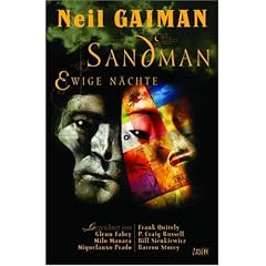 Sandman: Ewige N�chte