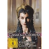 Caesar and Cleopatravon "Claude Rains"