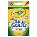 Crayola Silly Scents Crayons pack of 16