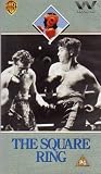 Square Ring [VHS]