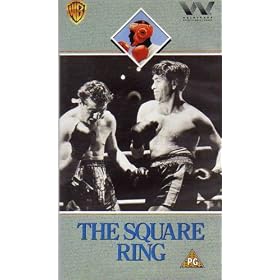 Square Ring [VHS]