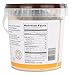 PB Trimmed Powdered Peanut Butter 16 oz Container (2-Pack Bundle) 1 ORIGINAL (16 oz) + 1 HONEY (16 oz)