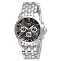 My Associates Store - Invicta Men's II Collection Chronograph Watch #2877 : invicta mens watch