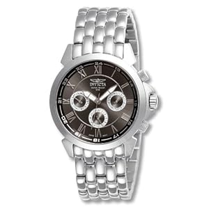 Invicta Men's 2877 II Collection Multi-Function Watch Invicta Men's 2877 II Collection Multi-Function Watch