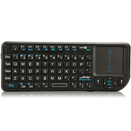 Top 5 Best wireless keyboard samsung smart tv for sale 2016 BOOMSbeat