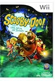 Scooby Doo Spuk im Sumpf Wii [Import germany]
