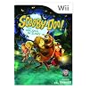 Scooby Doo und der Spuk im Sumpf