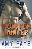 Monster Hunter (Paranormal Romance)