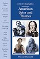 American Spies and Traitors (Collective Biographies)