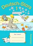 Produkt-Bild: Deutsch-Stars 1. Silbentraining