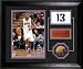 Highland Mint Sacramento Kings Tyreke Evans Player Pride Desktop
