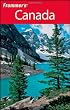 Frommer's Canada (Frommer's Complete)