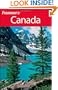 Frommer's Canada (Frommer's Complete Guides)
