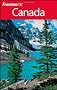 Frommer's Canada (Frommer's Complete Guides)