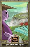 The royal book of Oz