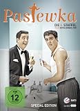 Pastewka - Die 6. Staffel [3 DVDs]