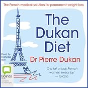 The Dukan Diet | [Pierre Dukan]