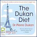 The Dukan Diet (Unabridged)