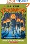 Attack Of The Jack-O'-Lanterns (Turtleback School & Library Binding Edition) (Goosebumps (Pb Unnumbered))
