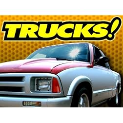Trucks!