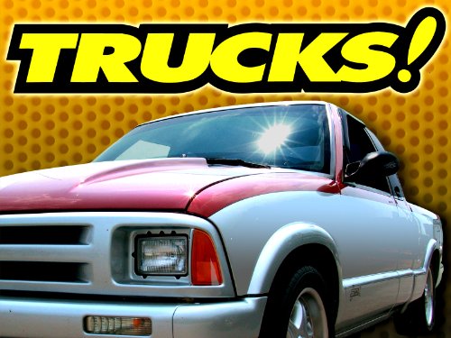 Trucks Season 2006 movie