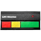 Liftmaster 33LM Garage Door Remote Transmitter 390 MHz