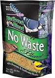 F.M. Brown's Bird Lovers Blend, 20-Pound, No Waste Blend