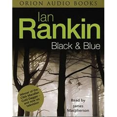 Black And Blue: Abridged