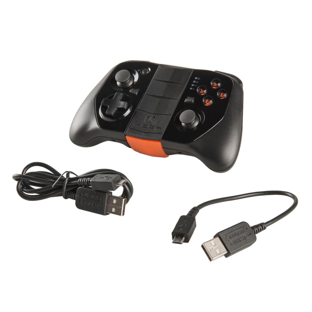 New MOGA Hero Power A B Gaming Bluetooth Wireless Controller for