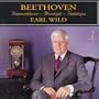 Beethoven: Hammerklavier, Moonlight, Pathetique Sonatas